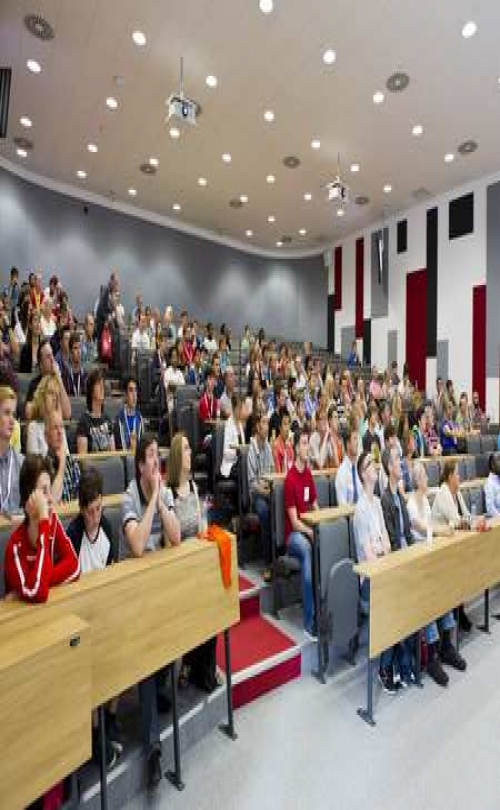 University of South Wales - Cardiff Campus